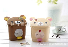 臺州市百盈日用品公司 打造優質日用品，服務美好日常生活