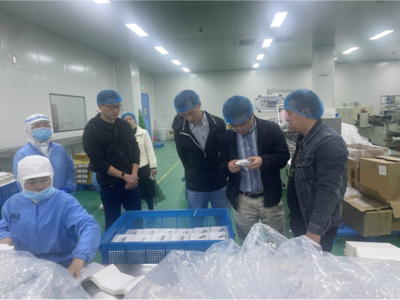 福品甄選之古田站 數字化“破題”，以藥品零售標準賦能食用菌產業新發展