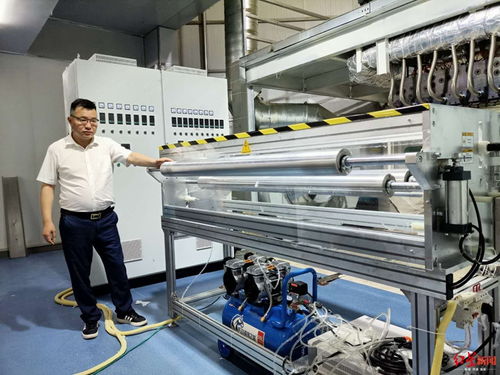 百萬設(shè)備變廢鐵 一家口罩廠的投資困境與行業(yè)警示